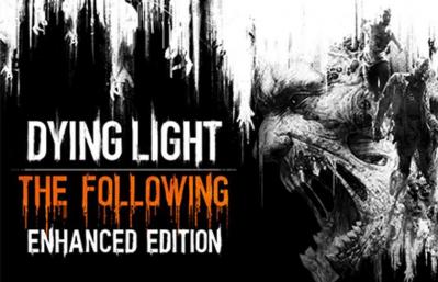 Dying Light The Following чит на бессмертие