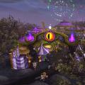 Гайд: Ярмарка Новолуния в World of Warcraft